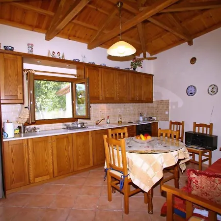 Anania Holiday home *