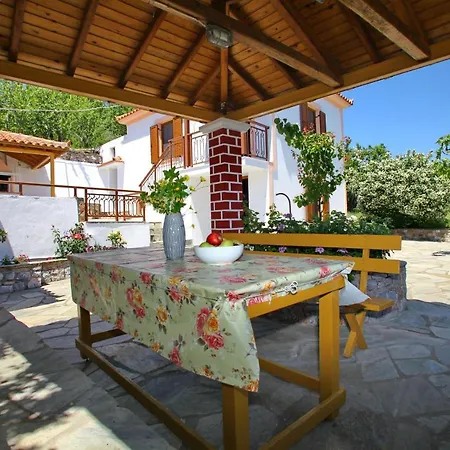 Holiday home Anania *