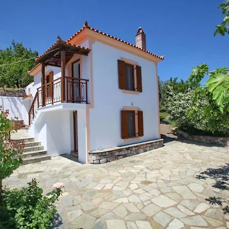 Anania Holiday home *
