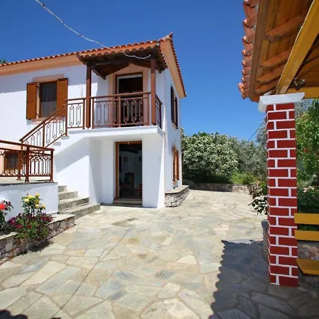 Holiday home Anania *