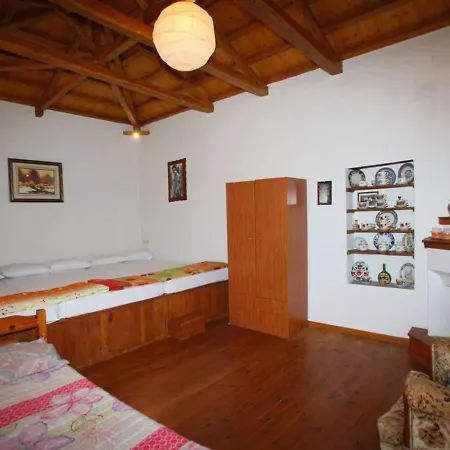 Semesterbostad Anania Skopelos stad